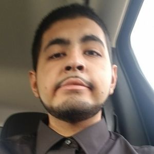 Meet your Posher, Elijah